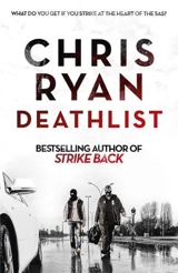 Deathlist : A Strikeback Novel Vol. 1 - Ryan, Chris