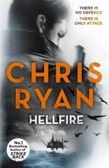 Hellfire : Danny Black Thriller - Ryan, Chris
