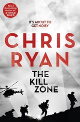 The Kill Zone - Ryan, Chris