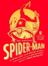 The Amazing Spider-Man Vol. 1 - Lee, Stan