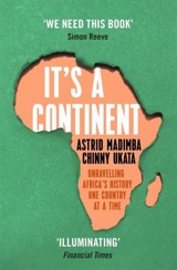 It's a Continent - Madimba, Astrid
