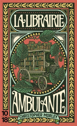 La librairie ambulante - Christopher Morley