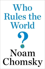 Who Rules the World ? - Chomsky, Noam, Barsamian, David