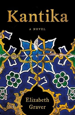 Kantika - Elizabeth Graver