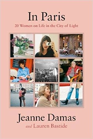 In Paris - Lauren Bastide