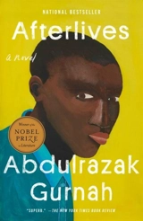 Afterlives - Abdulrazak Gurnah
