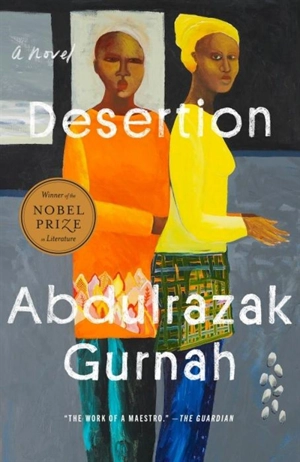 Desertion - Abdulrazak Gurnah
