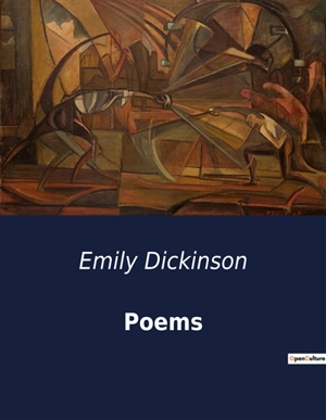 Poems - Dickinson, Emily