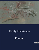 Poems - Dickinson, Emily