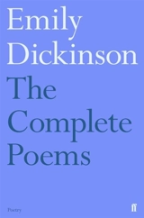 Complete Poems - Dickinson, Emily
