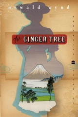 The Ginger Tree - Oswald Wynd