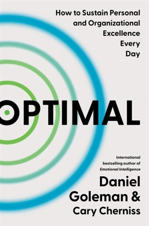 Optimal - Daniel Goleman