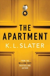 The Apartment - K.L. Slater