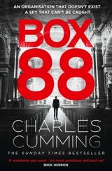 Box 88 - Charles Cumming