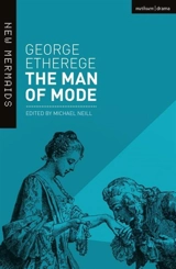 Man of Mode - George Etherege