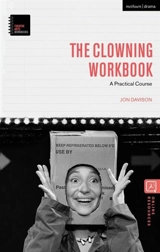 The Clowning Workbook - Jon Davison
