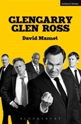 Glengarry Glen Ross - Mamet, David