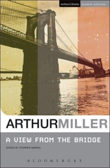 A View form the Bridge - Miller, Arthur