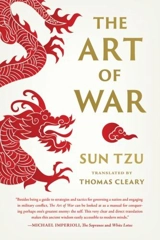 The Art of War - Cleary, Thomas