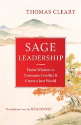 Sage Leadership - Thomas F. Cleary