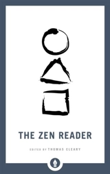 The Zen Reader - Cleary, Thomas