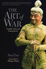 Art of War - Thomas F. Cleary