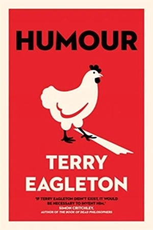 Humour - Terry Eagleton