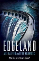 Edgelands - Halpern, Jake Sloan, Michael