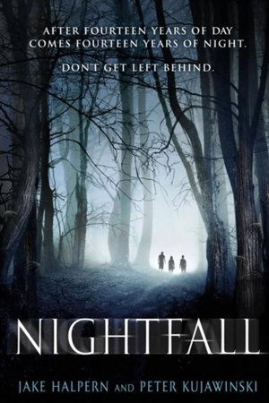 Nightfall - Halpern, Jake Sloan, Michael
