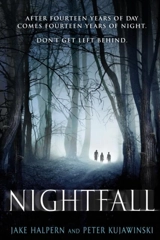 Nightfall - Halpern, Jake Sloan, Michael