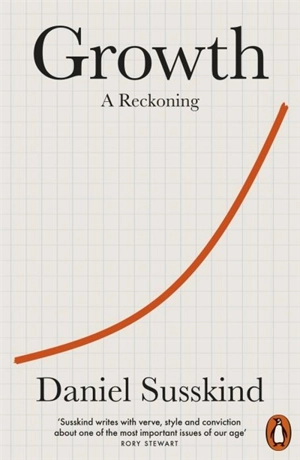 Growth - Daniel Susskind