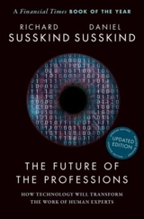 The Future of the Professions - Richard Susskind