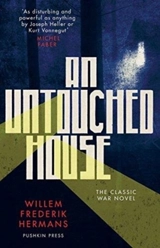 Untouched House - Willem Frederik Hermans
