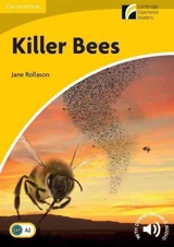 Killer Bees UK English - Jane Rollason