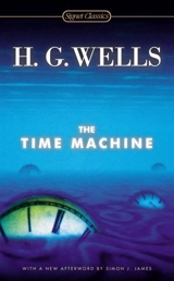 The Time Machine - Wells, H.G