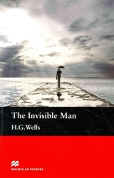 The Invisible Man - Wells, H.G