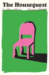 The Houseguest - Ámparo Dávila