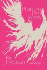 Phantom Pain Wings - Hyesoon Kim