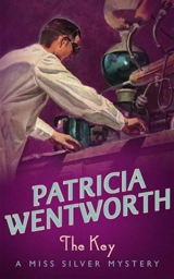 The Key - Patricia Wentworth