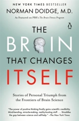 The Brain That Changes Itself - Norman Doidge