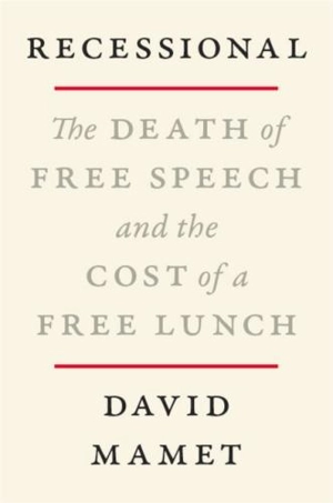 Recessional - Mamet, David