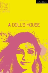 A Doll's House - Gupta, Tanika