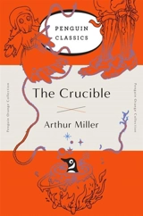 The Crucible - Miller, Arthur