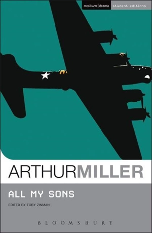 All my Sons - Miller, Arthur