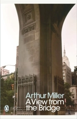 A View from the Bridge - Miller, Arthur