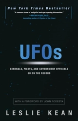 Ufos - Leslie Kean
