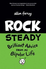 Rock Steady - Ellen Forney