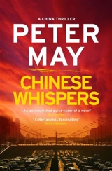 Chinese Whipsers Vol. 6 - May, Peter