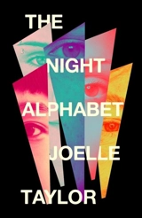 The Night Alphabet - Taylor, Joelle