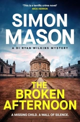 The Broken Afternoon Vol. 2 - Simon Mason